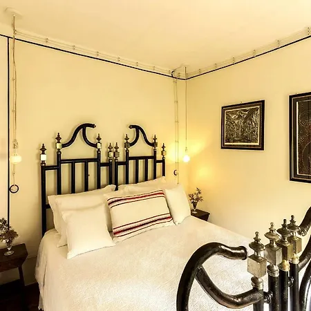 Bed & Breakfast Corte Della Maestà Antica Residenza