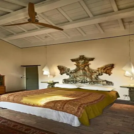 Bed & Breakfast Corte Della Maestà Antica Residenza
