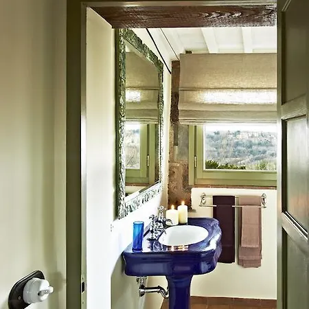 Corte Della Maesta Antica Residenza Bagnoregio