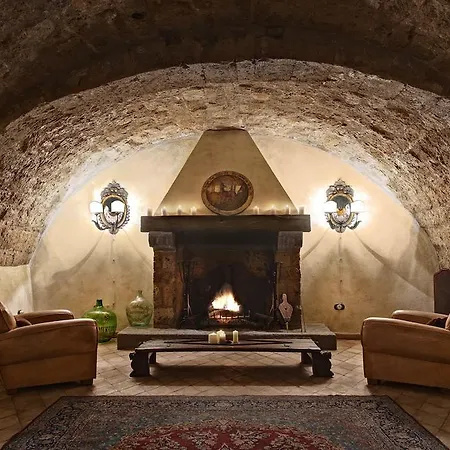 Bed & Breakfast Corte Della Maestà Antica Residenza Bagnoregio