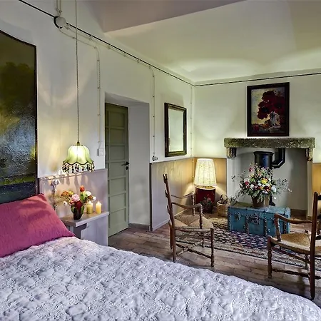 Bed & Breakfast Corte Della Maestà Antica Residenza
