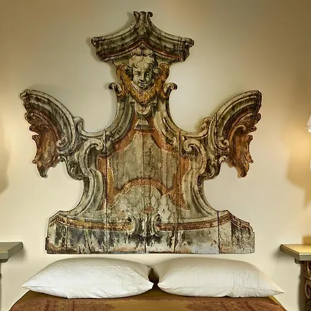 Corte Della Maestà Antica Residenza Bagnoregio