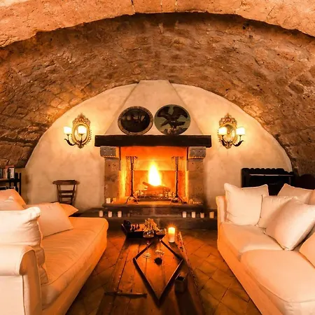 Corte Della Maesta Antica Residenza * Bagnoregio