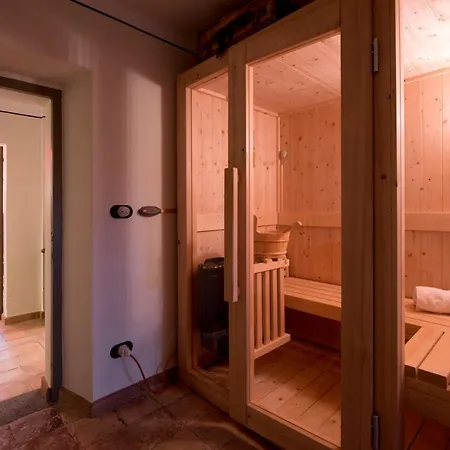 Corte Della Maesta Antica Residenza Frühstückspension Bagnoregio